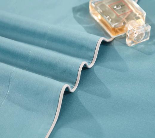 床品四件套 床单被罩套件 床上用品 芳华 商品图10