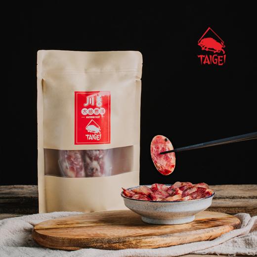 【威宁外运】山水风物 太给香肠 500g/2.5kg 商品图0