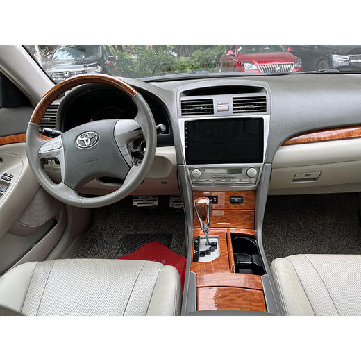 丰田 凯美瑞 240G 豪华版 【长租-深圳】 商品图6