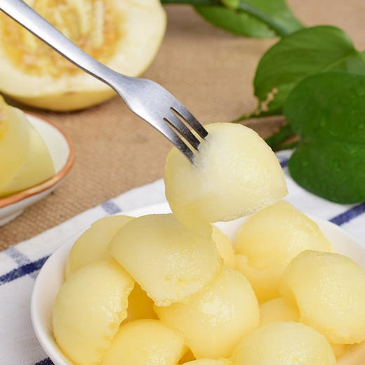 正宗老二白糖罐香瓜子   香瓜 商品图2