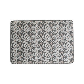 外交官 多功能地垫/DFJ-301