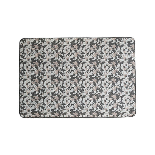 外交官 多功能地垫/DFJ-301 商品图0