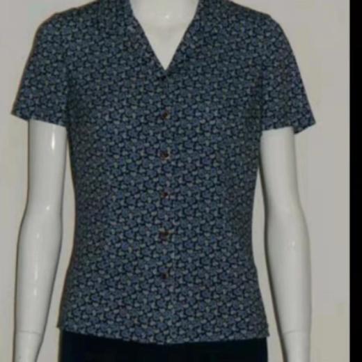 3楼 妙采服饰针织休闲上衣 商品图0