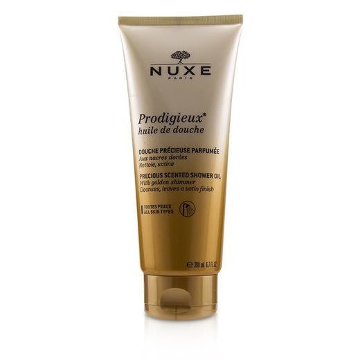 欧树 - 珍贵芬芳沐浴油 商品图1