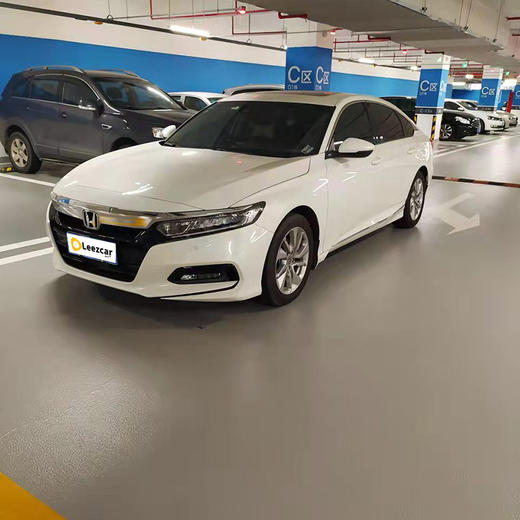 本田 雅阁 260TURBO 豪华版 【长租-深圳】 商品图2