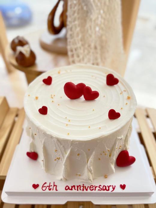 生日蛋糕 商品图0