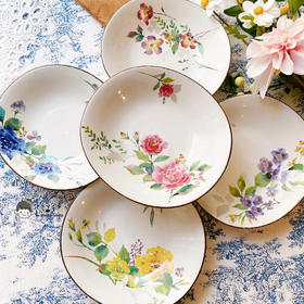 送礼首选！朋友圈值得出境的高颜值餐具系列