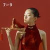 7or9婚鞋-红丝绒蛋糕 商品缩略图3