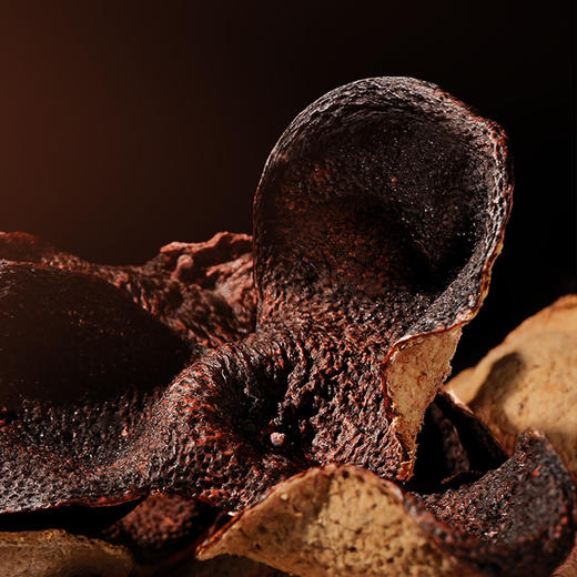 福东海 陈皮250克/盒 商品图2