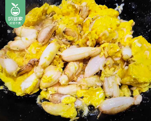 东山鲜剥蟹脚中肉/1盒（200g） 商品图4