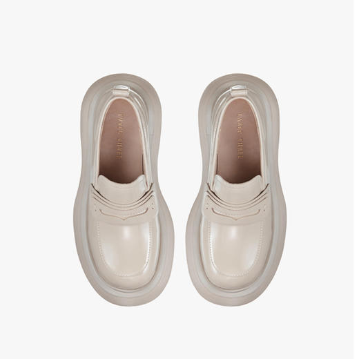 【已下架】LABERTHREE踩屎感乐福鞋 .潮快闪[福利品] 商品图4