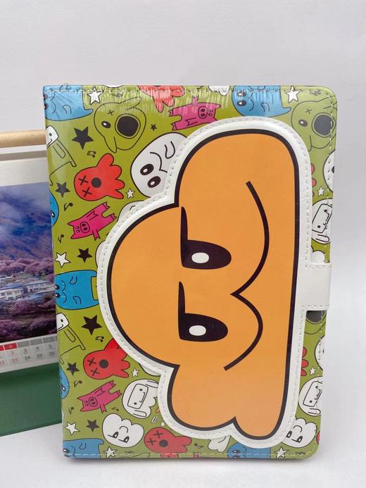 米凯伦B6纸质本册TXPK5710B6-1 商品图0