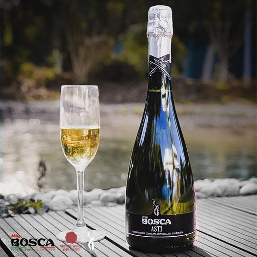 【DOCG珍藏起泡】阿斯蒂珍藏白起泡葡萄酒 意大利原瓶进口 商品图4