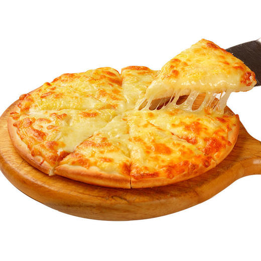 榴莲披萨(同庆楼马鞍山路店) 商品图0