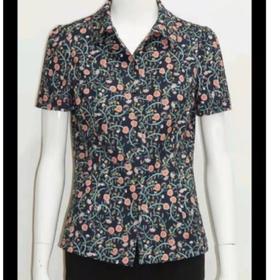 3楼 妙采服饰针织休闲上衣