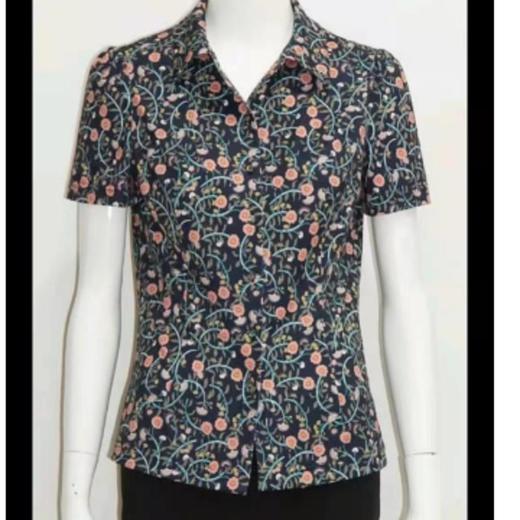 3楼 妙采服饰针织休闲上衣 商品图0