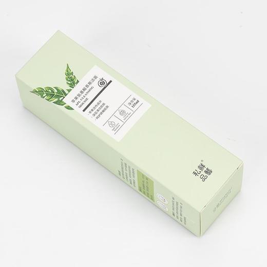 鲜艺私品 苹果氨基酸慕斯洁面155ML[福利品] 商品图9