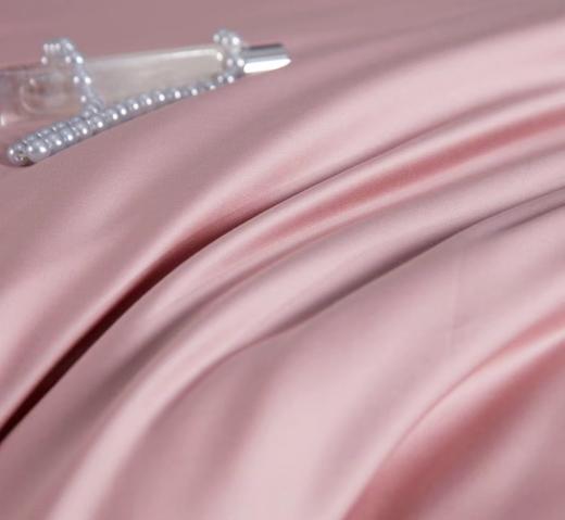 床品四件套 床单被罩套件 床上用品 简爱 商品图9