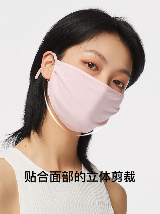 冰薄系列起点口罩 商品图4