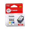 佳能（Canon）CL-846XL 彩色大容量墨盒 商品缩略图1