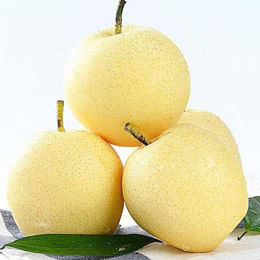 皇冠梨  500g 商品图0