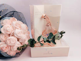 KISSEED桃之夭夭镀金超广角睫毛夹JF-019眼睫毛夹女卷翘器定型初学者