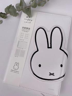 晨光A596PU磁扣本(miffy and cat)FPYE8AD8