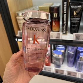 卡诗元气姜洗发水