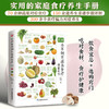 图解本草纲目蔬果食疗速查全书 于雅婷 著 养生 商品缩略图0