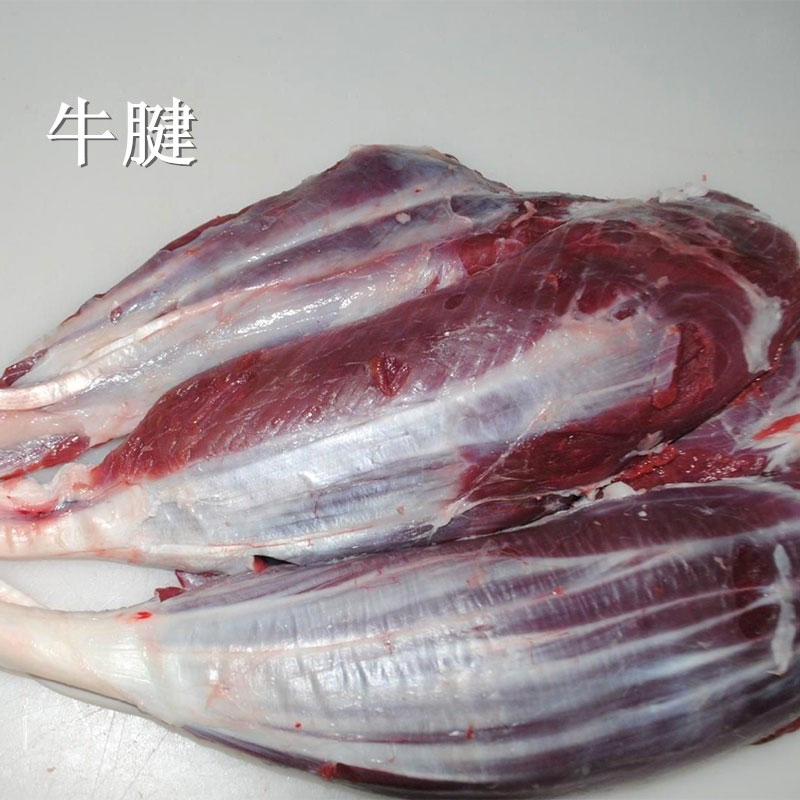 锡盟草原黄牛（牛腩，牛排，牛腱，牛肉块）