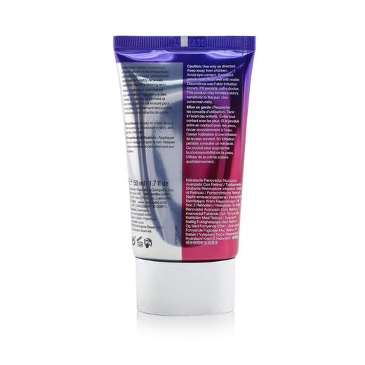 斯佳唯婷 - 高效视黄醇夜间密集保湿霜 商品图1