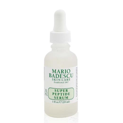 [有效期26年7月]MARIO BADESCU - 多肽精华液 商品图2