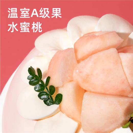 蜜桃炸弹蛋糕 商品图2