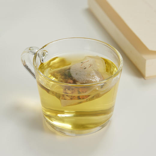 茶马世家丨玉米须桑叶茶 代用茶 150g  商品图2