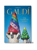 Gaudi. The Complete Works/高迪作品全集 原版建筑画册 /Taschen 45周年系列 商品缩略图0