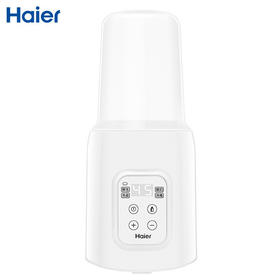 海尔  奶瓶    恒温暖奶器 多功能加热辅食调奶器 HBW-S02