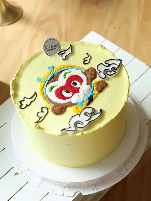 手绘悟空 商品图2