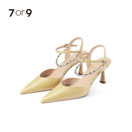 横型方钻秋千链 商品图3