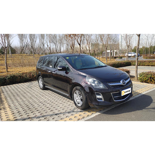 马自达 8  2.5L 至尊版【长租-北京】 商品图3