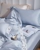 床品四件套 床单被罩套件 床上用品 夏娜私语 商品缩略图7
