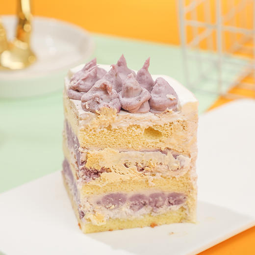 五寸4拼蛋糕（限时限量200份）（卡券） 商品图6