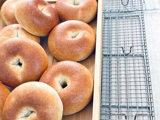 全麦贝果 商品图1