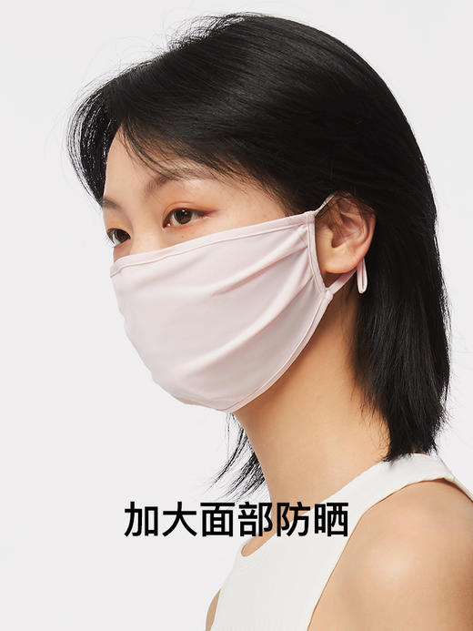 冰薄系列起点口罩 商品图2