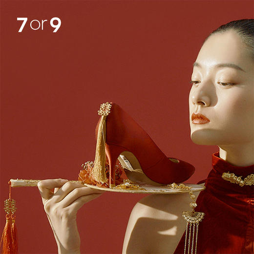 步摇（尾夹） 商品图1