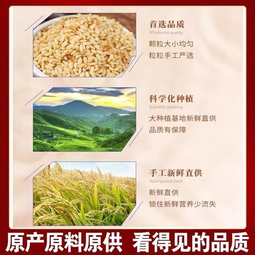 【买2送1】健五位 陈皮姜米茶炒陈皮姜米茶！ 商品图1