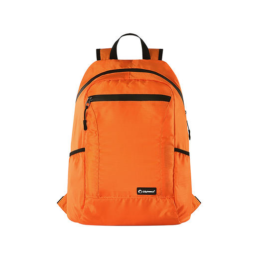 外交官 便携折叠背包  DFJ-801 商品图0