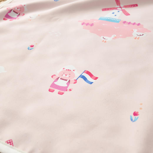 韩国进口Milo&Gabby 汽车遮阳帘防晒隔热遮光侧帘车用磁吸窗帘挡(50*69cm) 商品图4