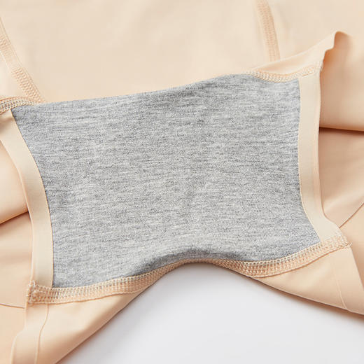 卡卡收腹裤平角收胯矫正盆骨塑身美体提臀产后塑形安全芭比裤H222274458 【预售款】 商品图7