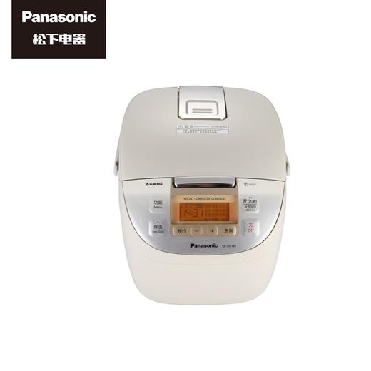 8月内购 松下电饭煲5升 SR-DN181/SR-DN151 商品图3