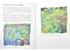 绿色:图画启发艺术 英文原版 Green : A Drawing Book Inspired by Art 瓦伦蒂娜·祖奇 艺术色彩画集 画册 商品缩略图3